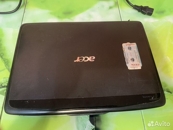 Acer Aspire 4520