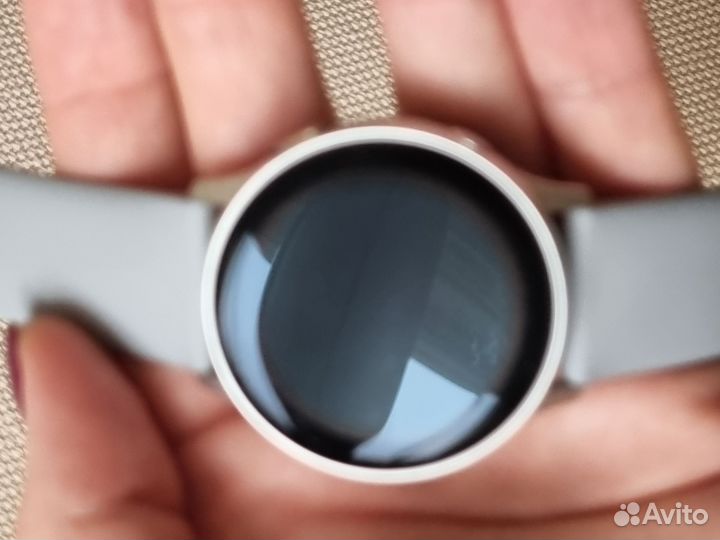 Samsung galaxy watch active 2 40 мм