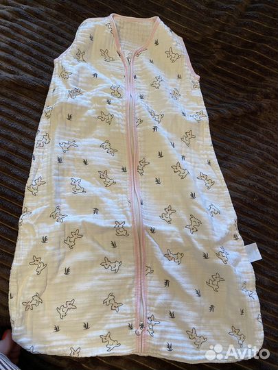 Пеленки коконы