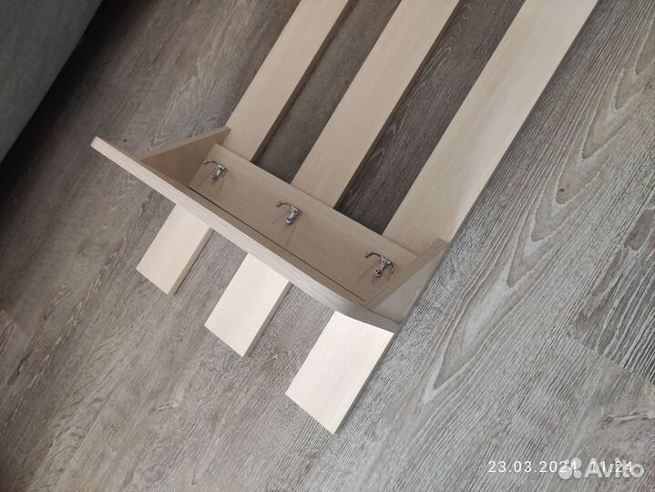 Вешалка для одежды