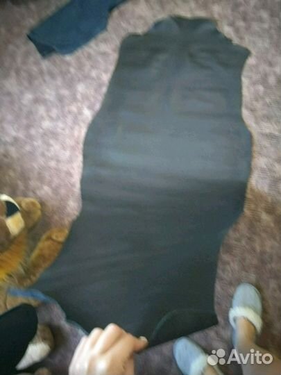 Кожа телячья 144 дм