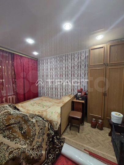 4-к. квартира, 73 м², 1/9 эт.