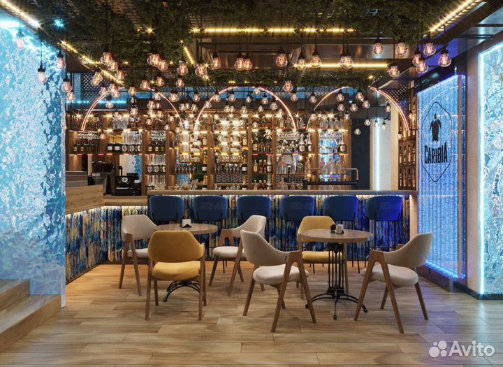 Повар универсал