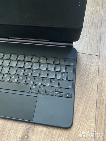 Apple Magic keyboard 11