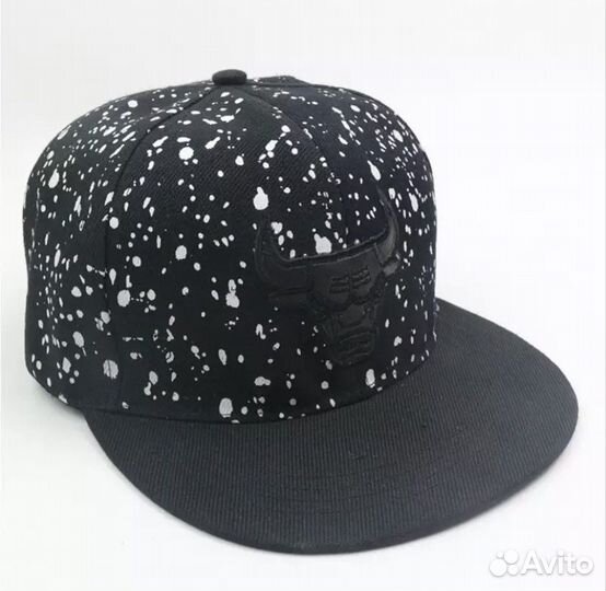 Кепки/Бейсболки (новые)