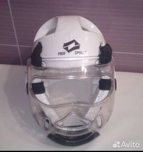 Экипировка для тхэквондо