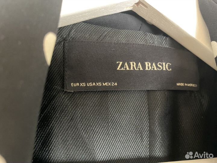 Пиджак Zara