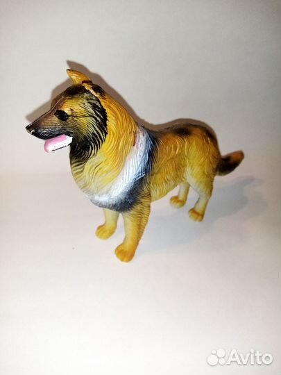 Игрушки из СССР