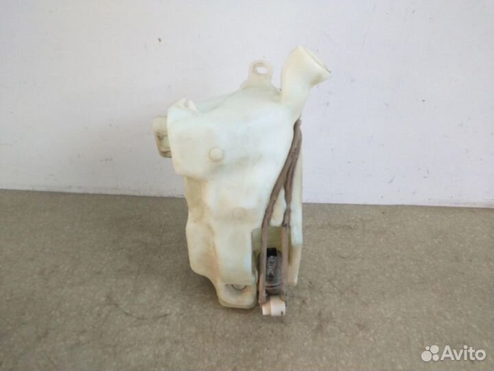 Бачок омывателя лобового стекла Citroen C3 2009-20