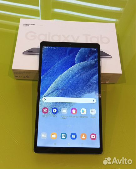 Планшет Samsung Galaxy Tab A7 lite