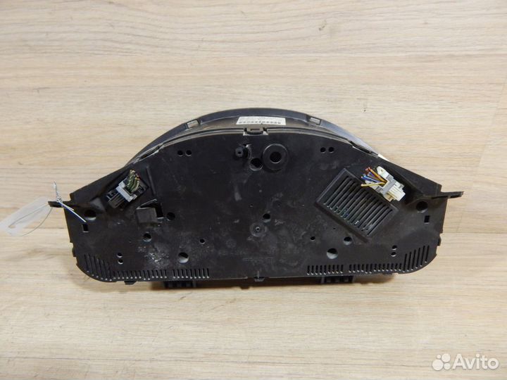 Щиток приборов Мерседес Спринтер