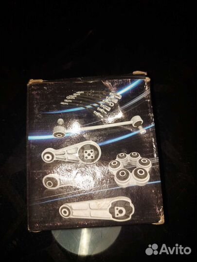 Тормозные колодки LADA granta