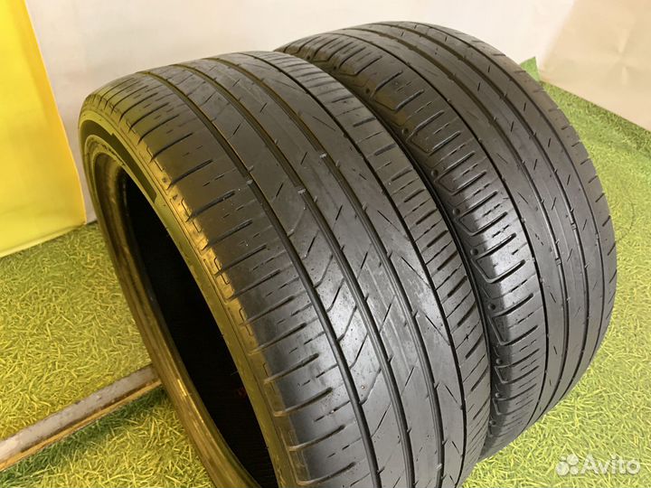 Hankook Ventus V12 Evo2 K120 245/45 R19