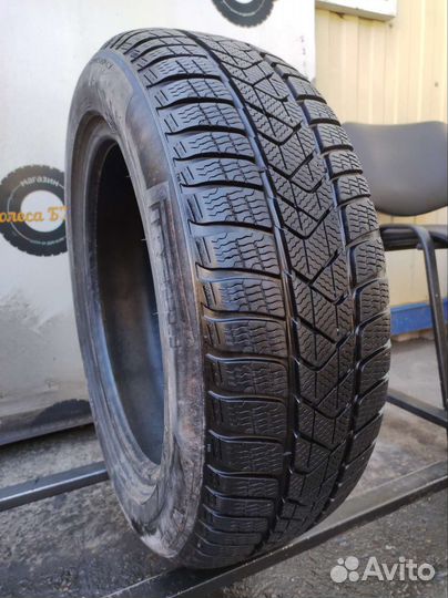 Pirelli Winter Sottozero 3 205/60 R17 98H