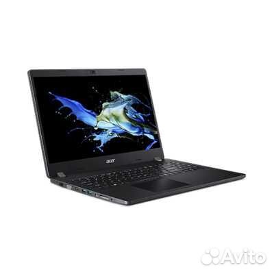 Ноутбук Acer TravelMate P2 TMP215-52-32WA - новый