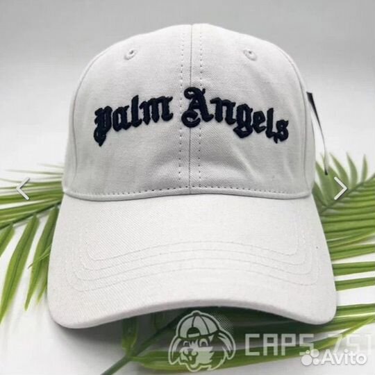 Кепка Palm Angels
