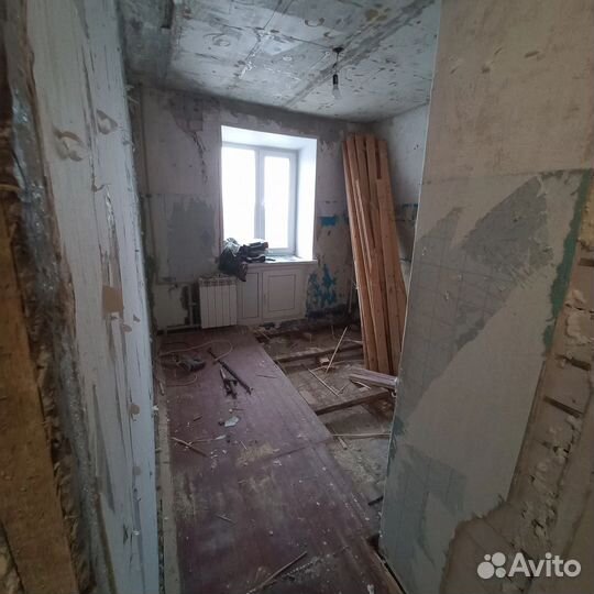 Ремонт и отделка квартир