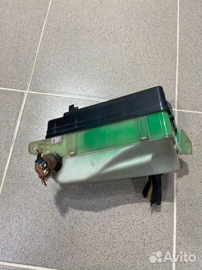 Блок предохранителей Toyota Tercel EL51