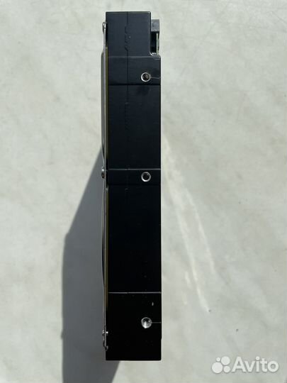 Жесткий диск Seagate Exos 7E8 4 TB