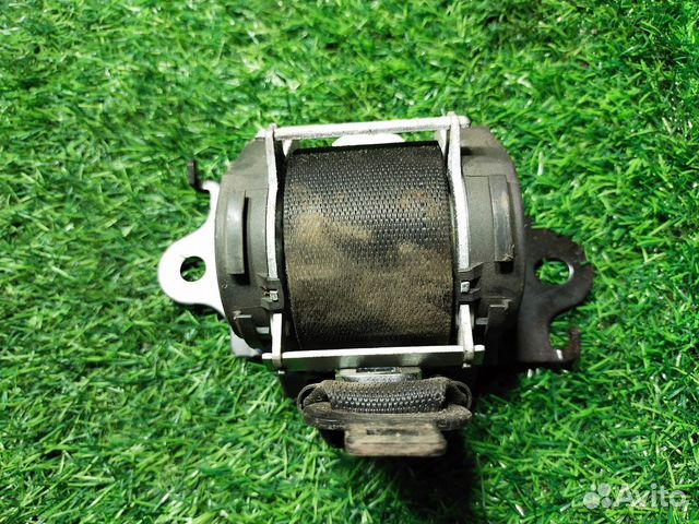 Ремень безопасности Opel Meriva (A) I