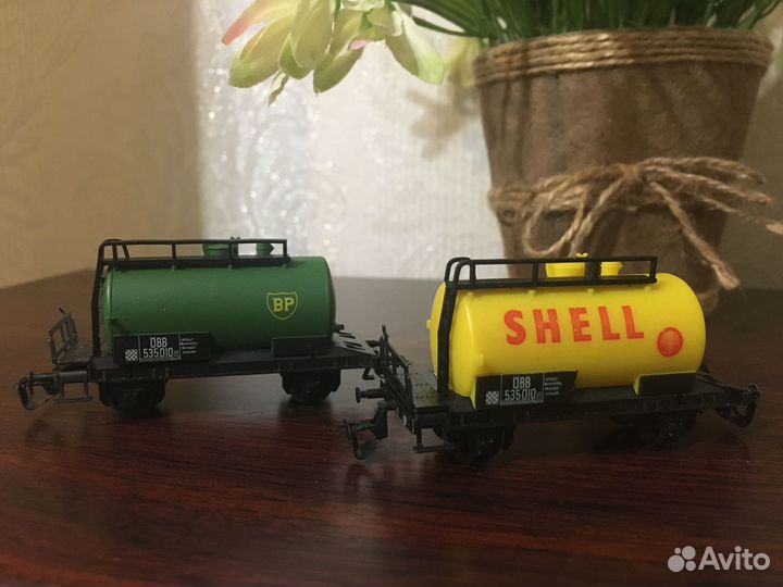 Железная дорога