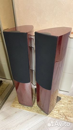 Колонки акустика Wharfedale Pacific Evo-40