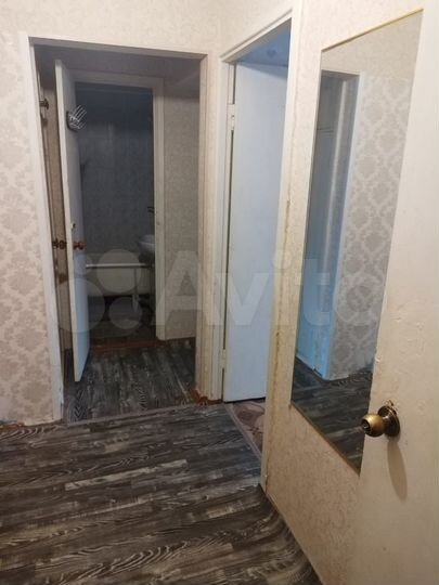 2-к. квартира, 43 м², 3/9 эт.