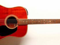 Takamine PT-207, Japan '92