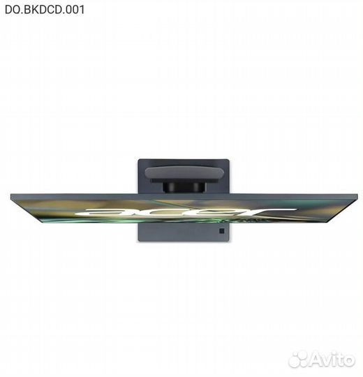 DQ.bkdcd.001, Моноблок Acer Aspire S27-1755 27