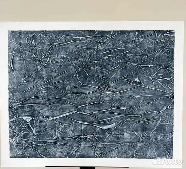 Интерьерная картина объемная