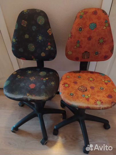 Компьютерное кресло