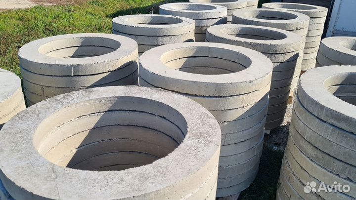 Кольцо опорное ко