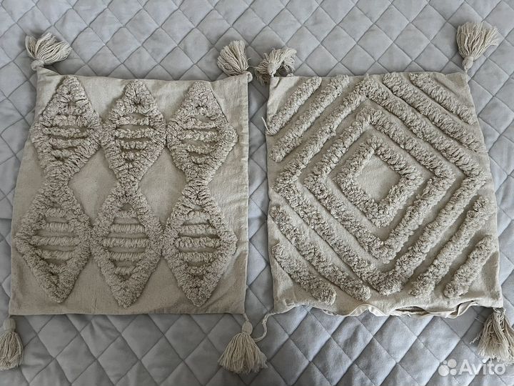 Наволочка декоративная