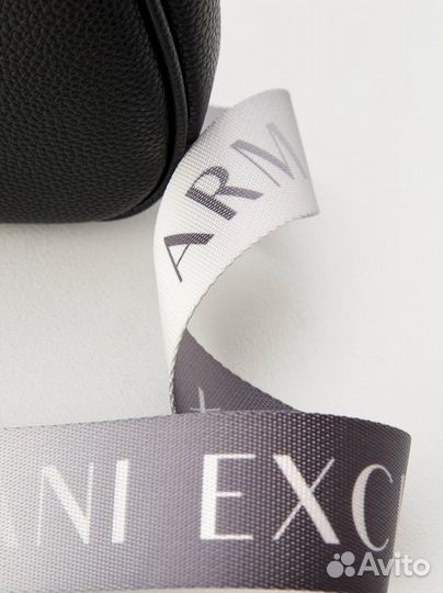 Сумка женская оригинал новая armani exchang