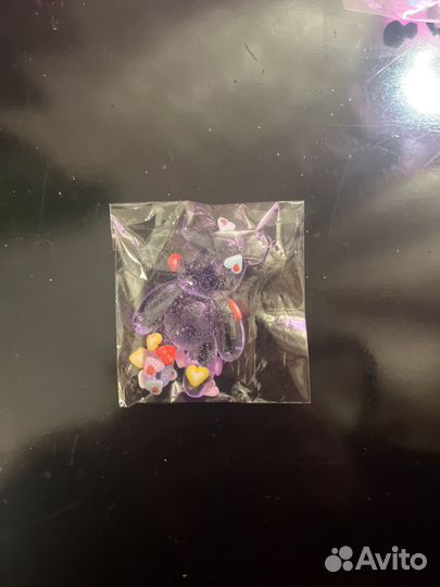 Таба сквиш(мишка)