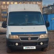 FIAT Ducato 2.3 MT, 2011, 330 000 км, с пробегом, цена 950 000 руб.