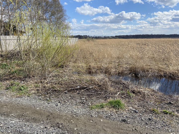 Участок 8 сот. (СНТ, ДНП)