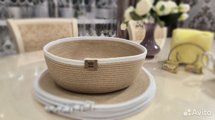 Набор сервировочных салфеток