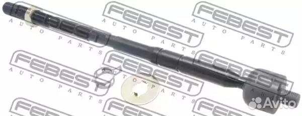 Тяга рулевая