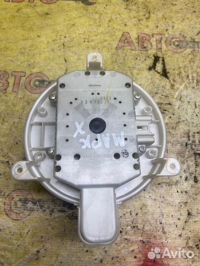 Мотор печки Toyota Mark X X120 4GR-FSE 2008