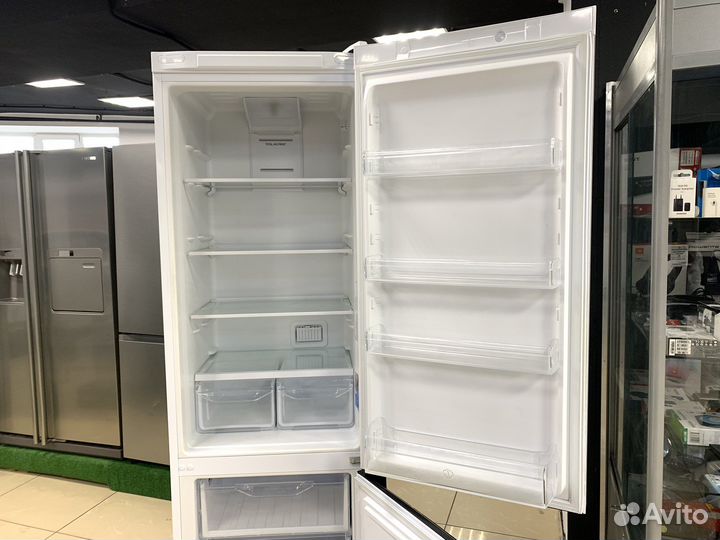 Холодильник no frost бу