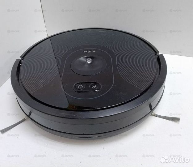 Робот-пылесос Kitfort KT-589