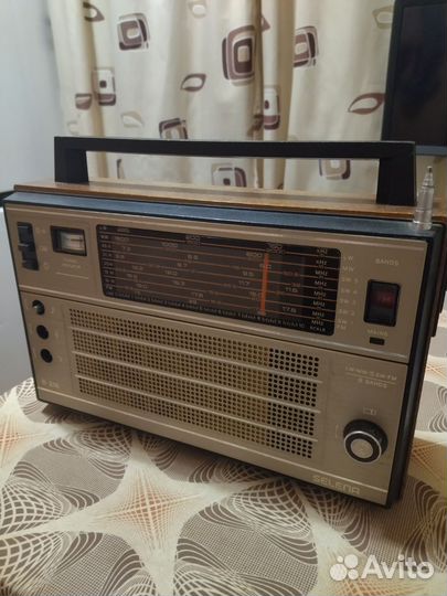 Радиоприемник 