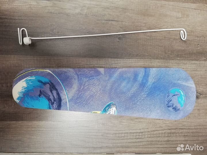 Подрукавник складной для глажки рукавов