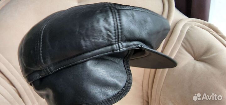 Мужская кепка