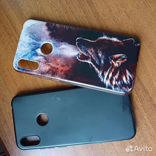 HONOR 8A, 3/32 ГБ