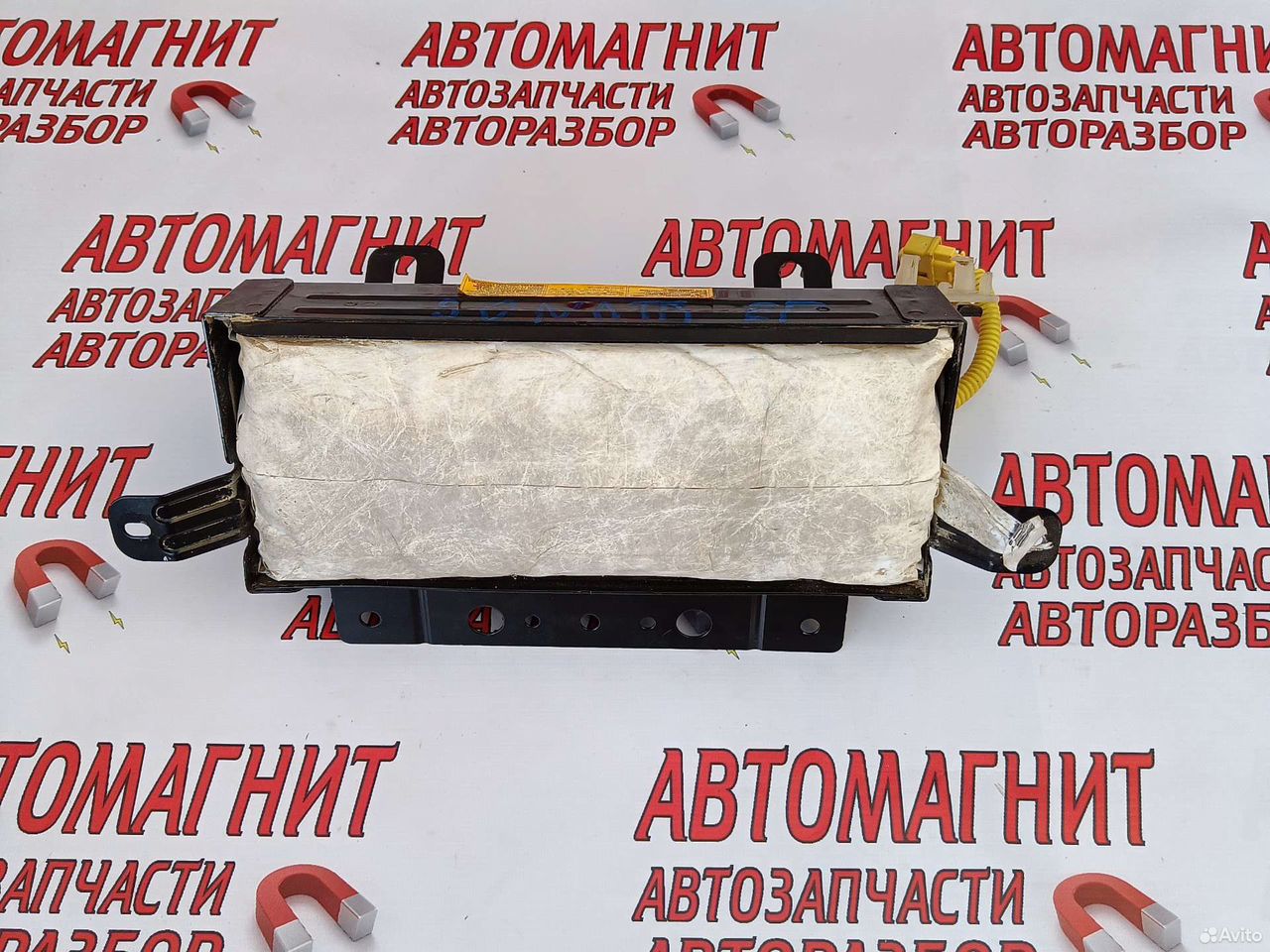 Подушка безопасности пассажира Соната EF