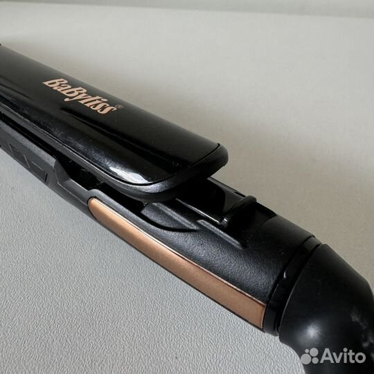 Выпрямитель Babyliss ST482E