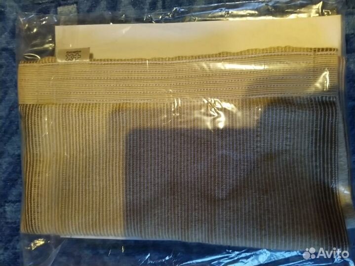 Бандаж послеоперационный новый