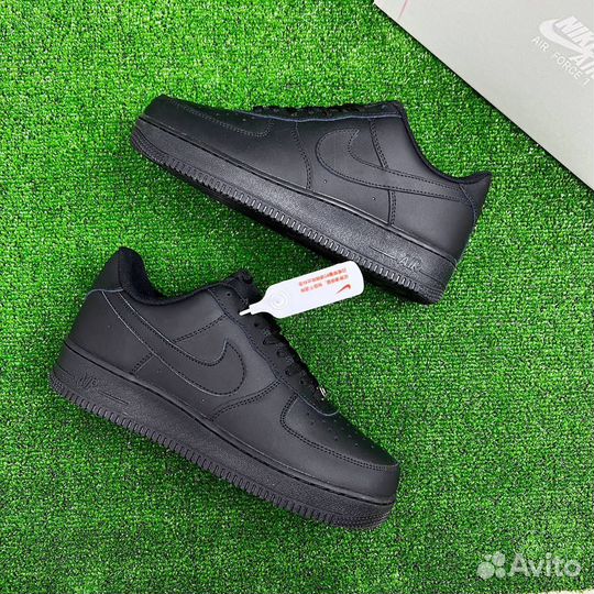 Кроссовки Nike Air Force 1 Оригинальное Качество